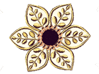 Flower Freebie Free Embroidery Design #230