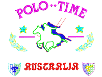 Polo Time Free Embroidery Design #796