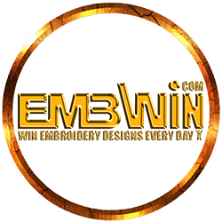 embwin - machine embroidery designs