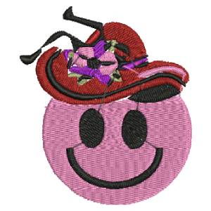 BEAUTIFUL EMOJI FREE EMBROIDERY DESIGN 1378