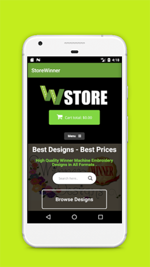Download StoreWinner