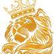Lion The King Free Embroidery Design