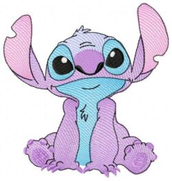 Stitch Free Embroidery Design