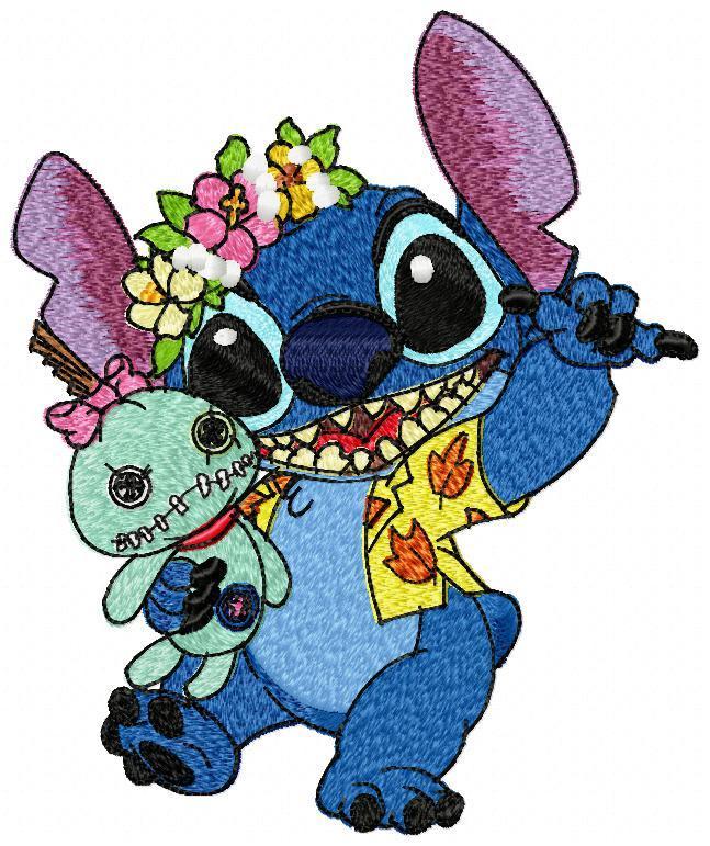 Bring Summer Vibes to Your Embroidery Projects with the Stich Enjoy Summer Free Embroidery Design