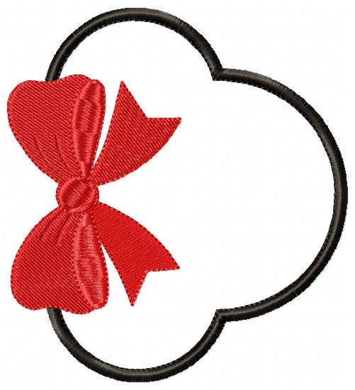 Minnie G Free Embroidery Design