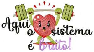 Heart 1 F X Free Machine Embroidery Design