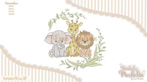 Ram Safatrio 2 10, Free Machine Embroidery Design